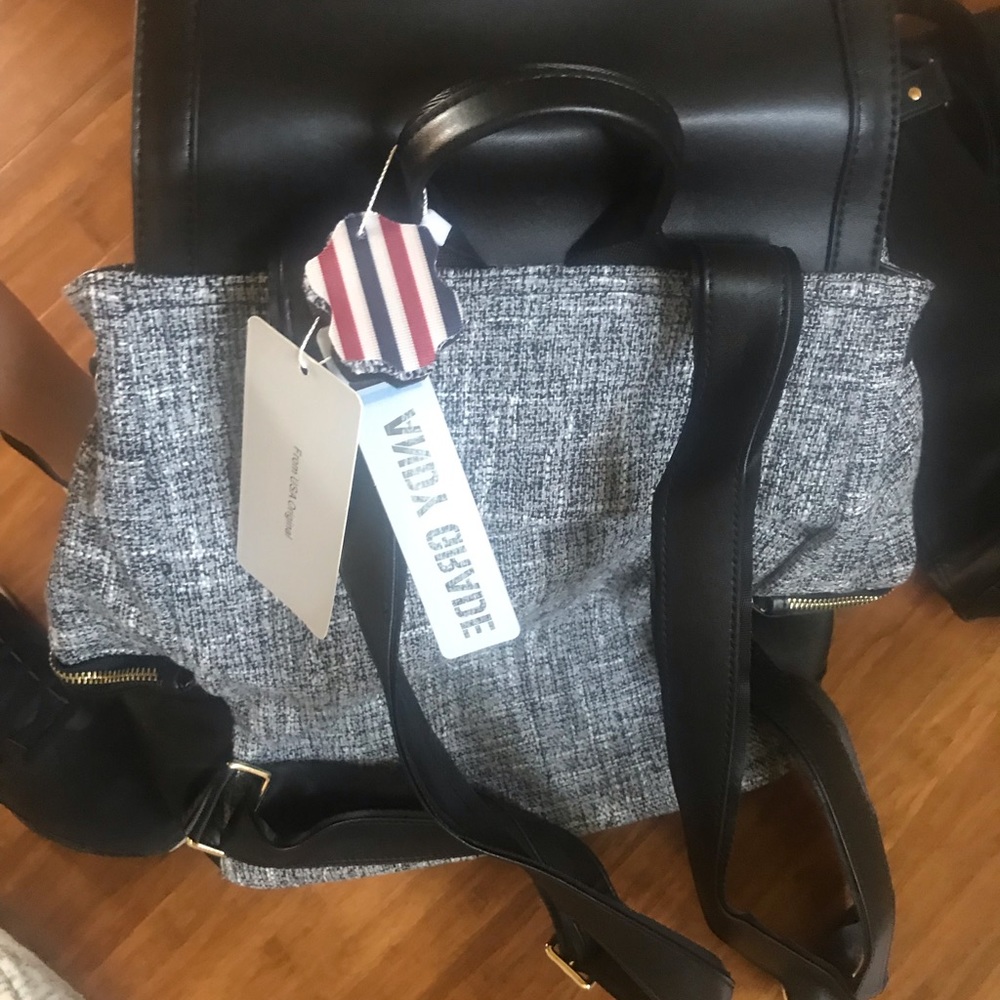 Backpack. - Picture 3 of 3